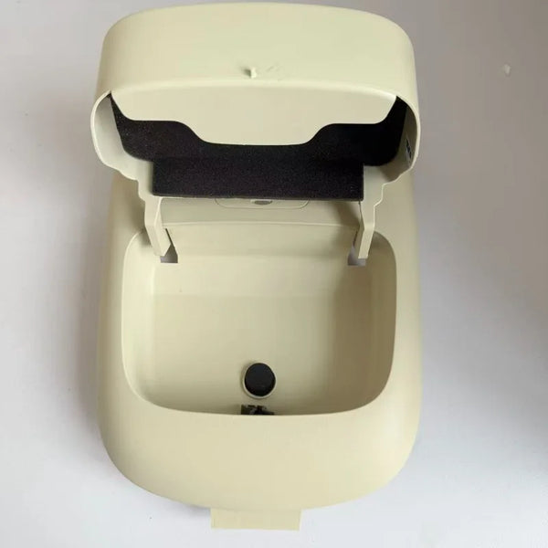 8146K4 8146CL 98043285EU Fit for Peugeot 307 remanufacturing Glasses Decorative Panel+glasses Case Bracket