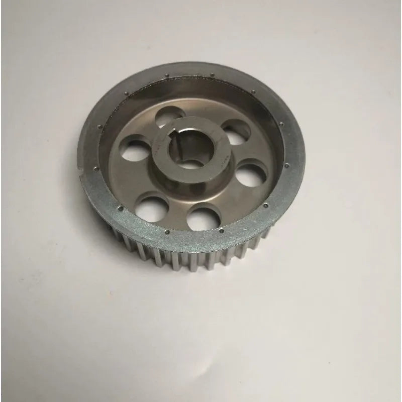 S00001183 For SAIC Maxus T60 V80 High pressure oil pump timing gear Secondary image