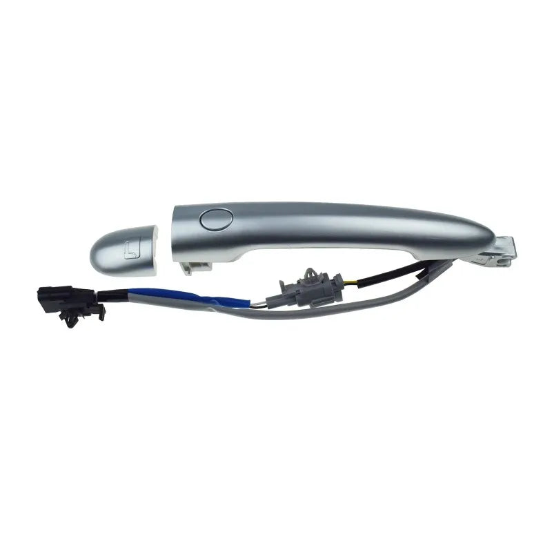 Fit for Renault Koleos 09-18 Front Rear Left Right Outside Door Handle 80640-JY01B 80640-JY01A 80611JZ00 80647-JY01A 80646-JY01A