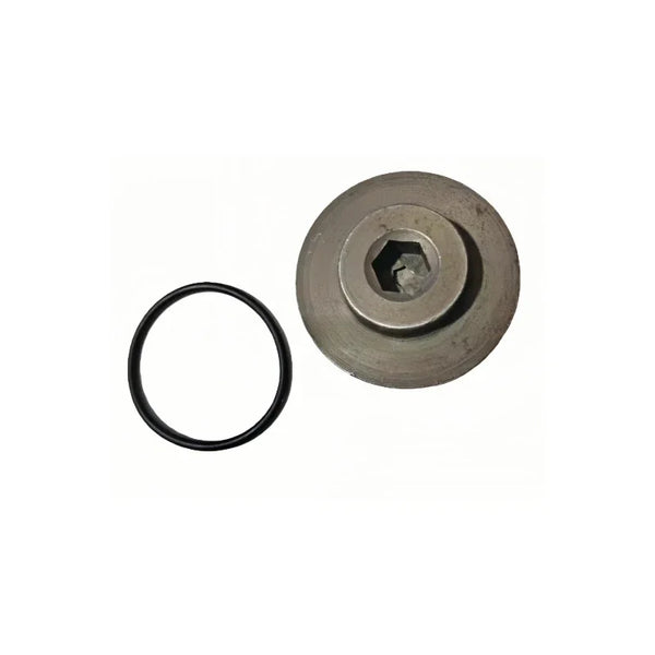 Screw 080658 080657 for Peugeot 407 607 Citoen C5 C6 3.0