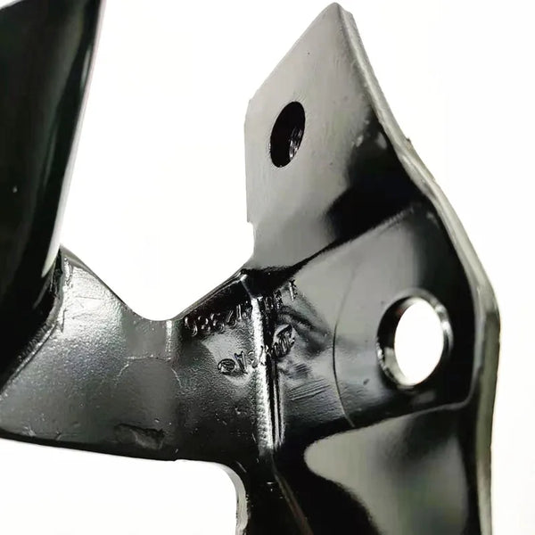 180660 Twist-resistant bracket iron bracket for Peugeot 301 2008 for Citroen Elysee C3