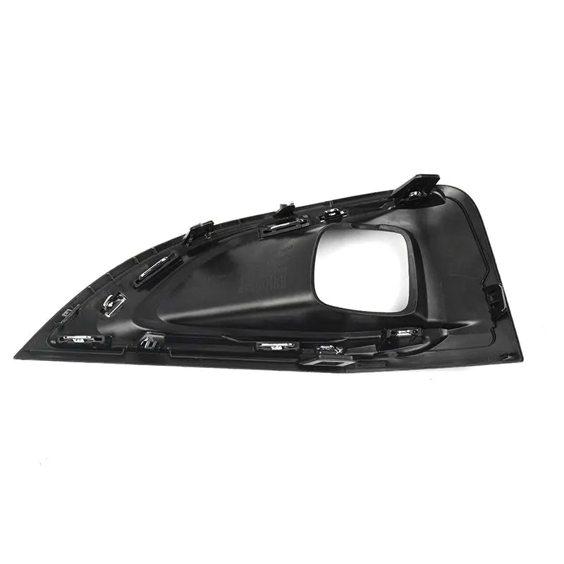 Front fog light trim cover 1617975880 9817136777 for Peugeot 3008 5008 GT 16-19
