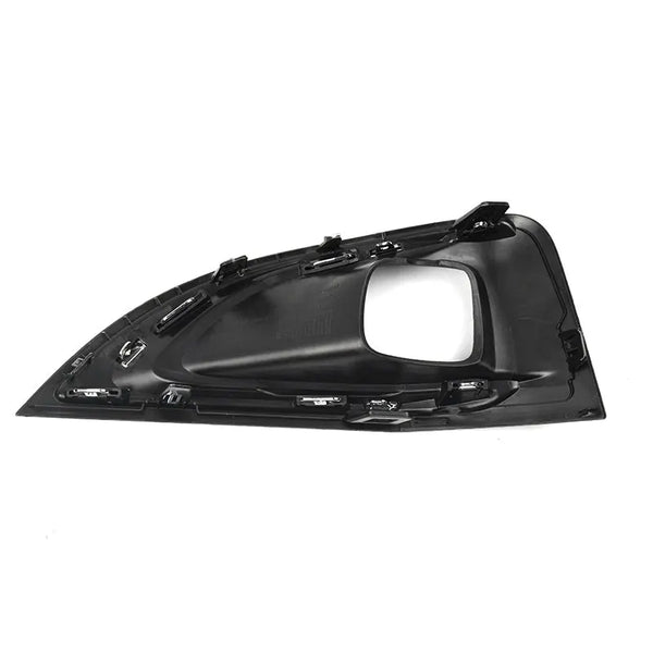 Front fog light trim cover 1617975880 9817136777 for Peugeot 3008 5008 GT 16-19