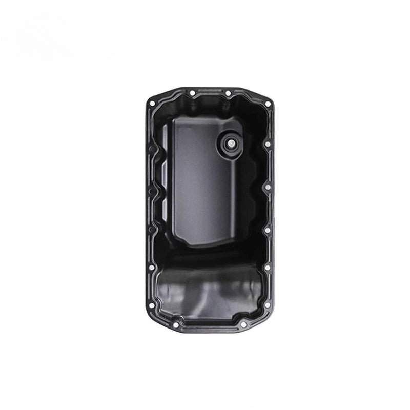 9807543180 Engine oil pan for Citroen C3 C4 Picasso for Peugeot 308 408 3008 508 208 2008 1.6T DS4 DS5