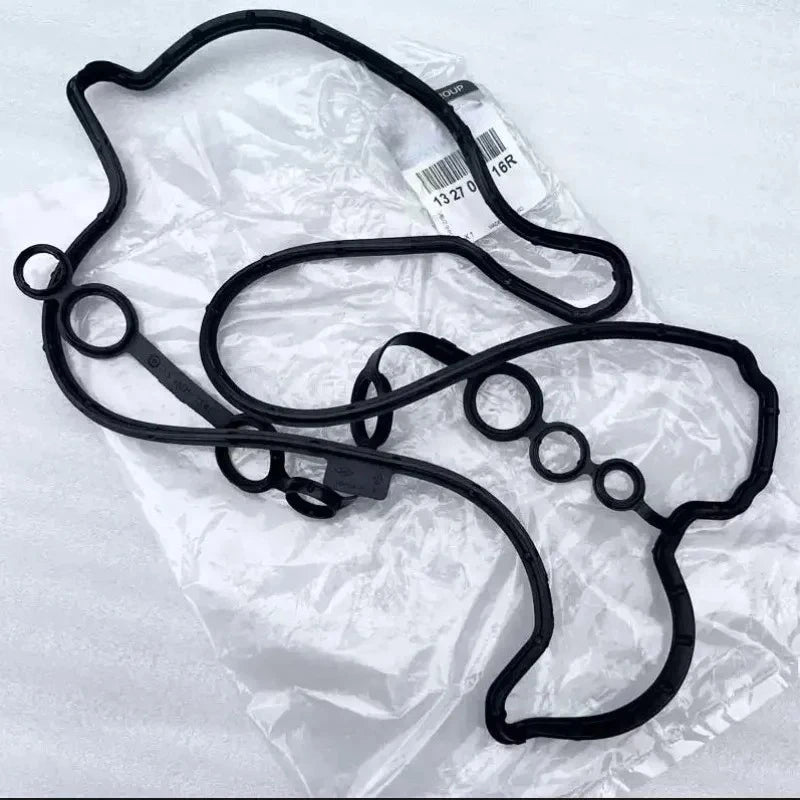 132709416R Valve cover gasket engine cover seal gasket pressure pad Fit for Renault Captur 1.2T