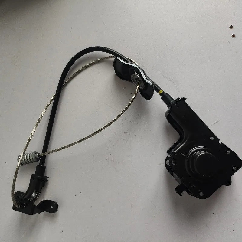 Wheel lift bracket assembly 9810677780 Suitable for Peugeot 5008 for Citroen C4 Picasso