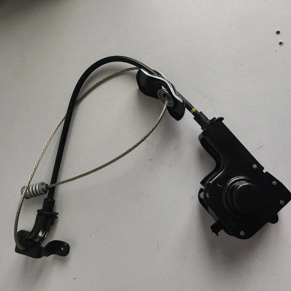 Wheel lift bracket assembly 9810677780 Suitable for Peugeot 5008 for Citroen C4 Picasso