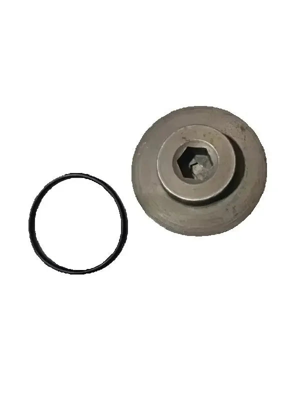 Screw 080658 080657 for Peugeot 407 607 Citoen C5 C6 3.0
