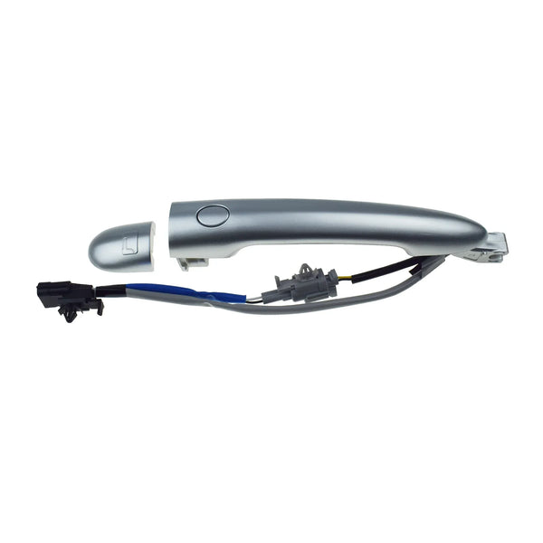 Fit for Renault Koleos 09-18 Front Rear Left Right Outside Door Handle 80640-JY01B 80640-JY01A 80611JZ00 80647-JY01A 80646-JY01A