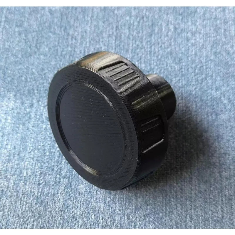 8897CR Seat Backrest Adjustment Knob for Peugeot RCZ Lumbar Support Adjustment Control Handle