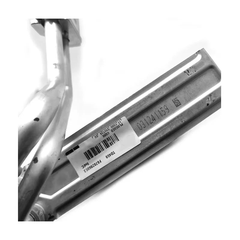 1623243080 814885 Fit for 308 408 RCZ for Citroen Picasso C4 DS4 Air conditioning radiator evaporator core Secondary image