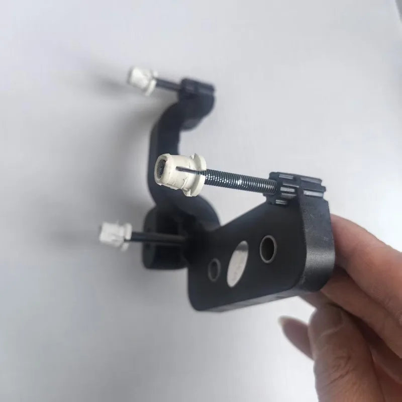 ACC radar module bracket for Peugeot 3008 5008 508 for Citroen C5Aircross DS7 ACC radar module bracket 9839967780 9830139880