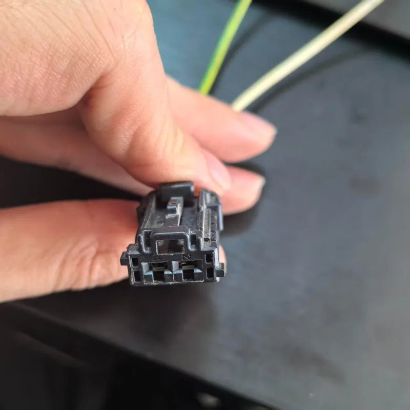 6562CQ 9665831480 Fit for Door speaker connector for Peugeot 308 408 508 35008 for Citroen C5 C4 Picasso D4 DS5 Main image