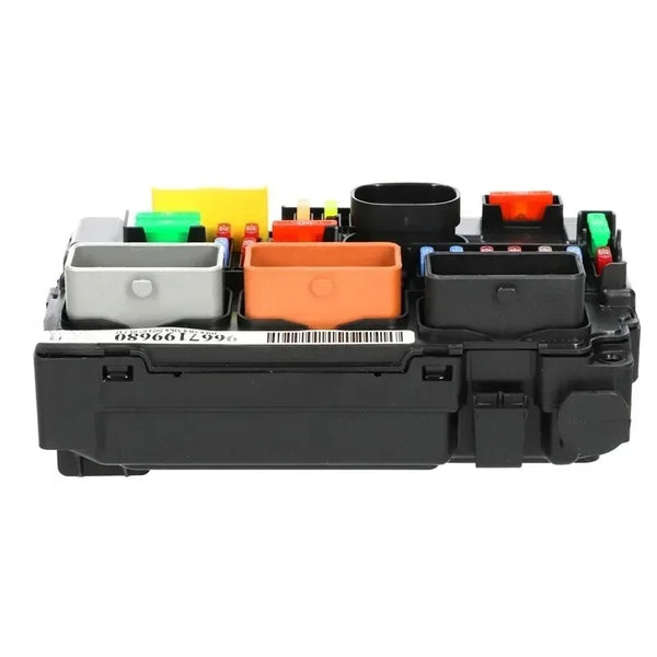 9667199680 6500HV R08 R07 Fit for Peugeot 1007 207CC 208 for Citroen C2 C3 DS3 fuse box assembly R08 BSM