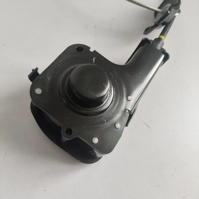 Wheel lift bracket assembly 9810677780 Suitable for Peugeot 5008 for Citroen C4 Picasso Secondary image