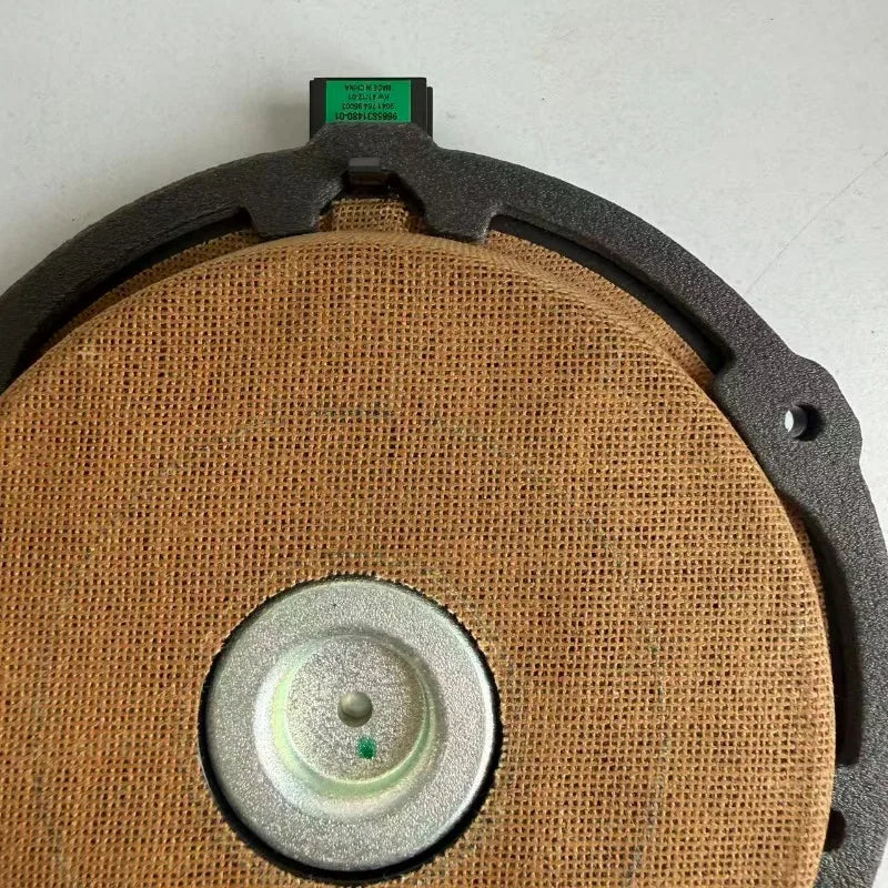 Car Accessories Bass Door Speaker 6562CQ 9665831480 for Peugeot 308 408 508 3008 5008 Citroen C5 C4 Picasso DS4 DS5