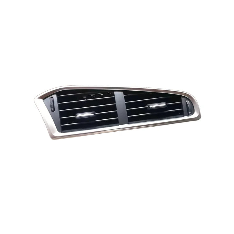 96764882ZD Dashboard air vent for Citroen DS4 C4L dashboard air vent center vent left and right fan blade flap assembly Secondary image