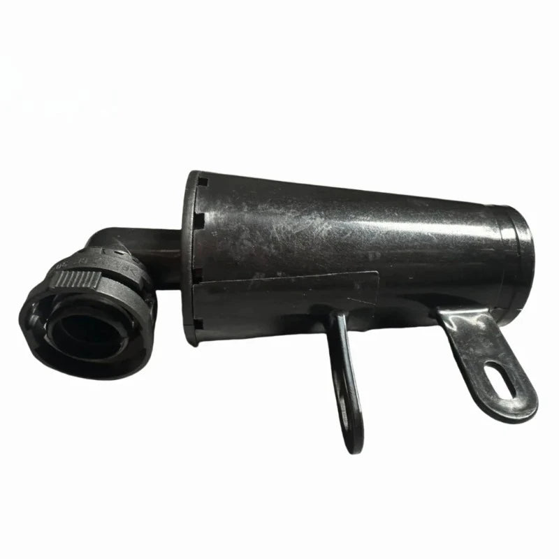 YL01279580 9815922880 Fit for Citroen C6 DS7 for Peugeot 508L 4008 5008 New 2008 Fuel tank carbon canister ash filter