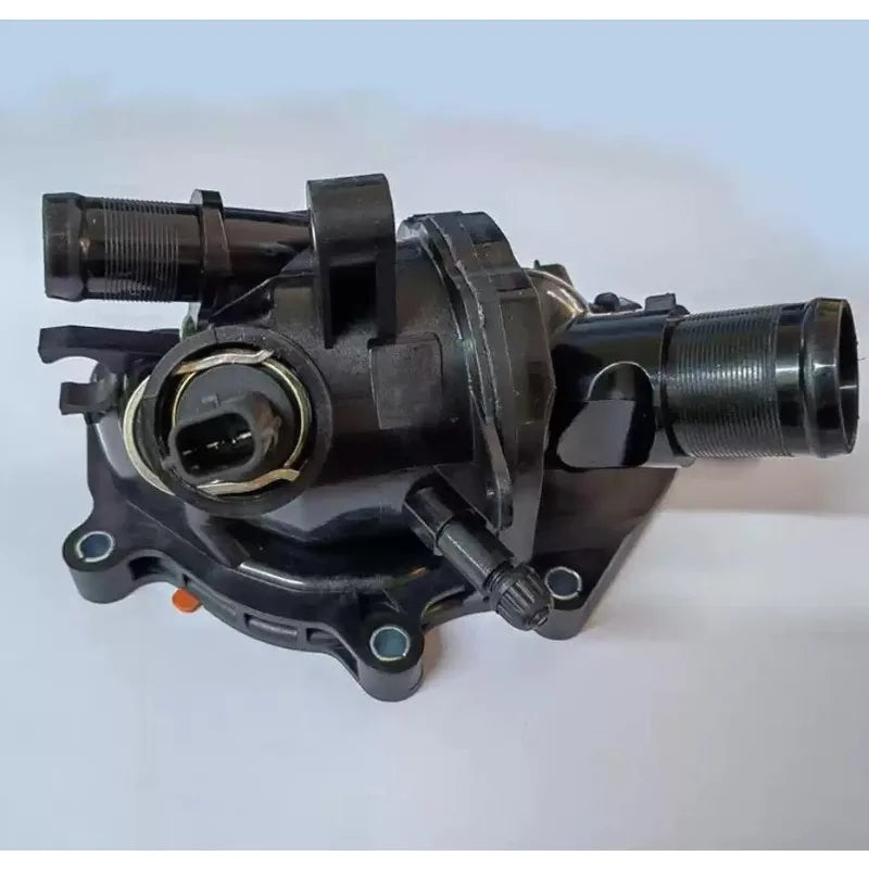 110600260R Fit for Renault Captur 1.3T Engine coolant temperature thermostat Secondary image