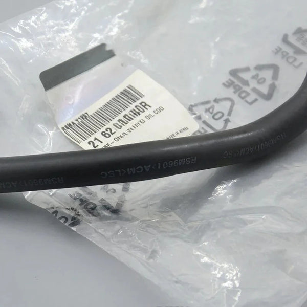 216226440R RSM9601 Fit for Renault Fluence 2.0L Transmission oil cooler hose