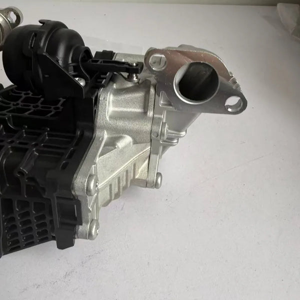 9813050280 9813054880 KW586002 Diesel engine cooler for Citroen Berlingo C3 C4 1.5T 1.5L Dispatch Spacetourer
