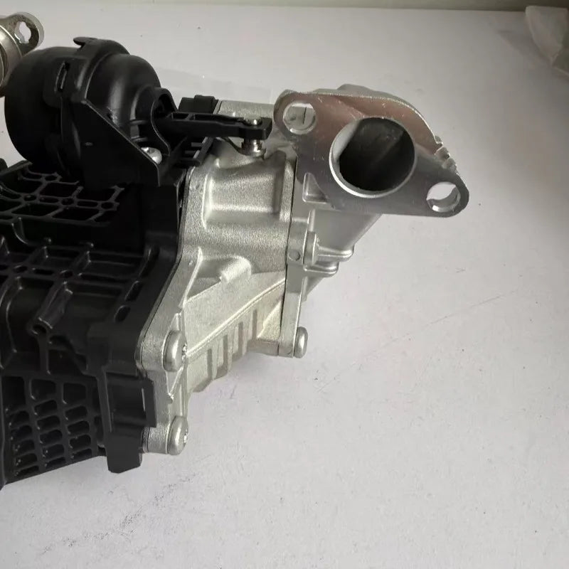 Diesel engine cooler 9813050280 9813054880 KW586002 for Citroen Berlingo C3 C4 1.5T 1.5L Dispatch Spacetourer