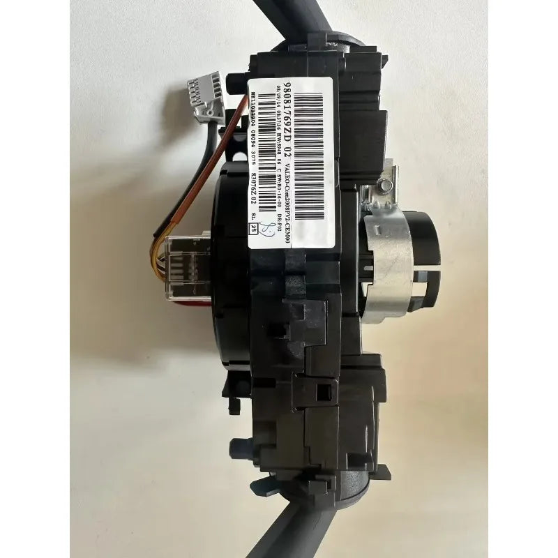 98081769ZD Fit for Peugeot 208 2008 15-24 Brand New Genuine Steering Column Wiper Turn Signal Indicator Stalk Switch