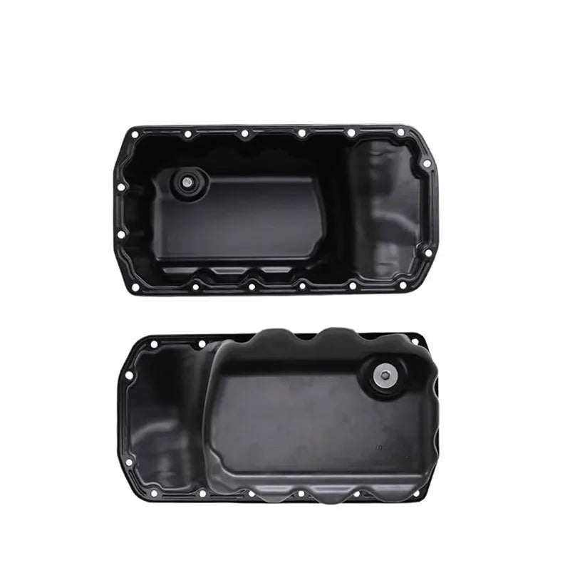 9807543180 Engine oil pan for Citroen C3 C4 Picasso for Peugeot 308 408 3008 508 208 2008 1.6T DS4 DS5 Secondary image