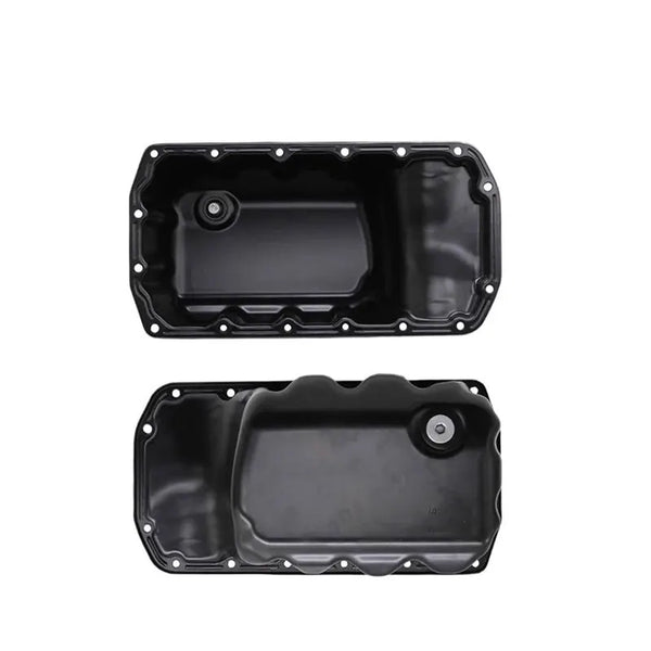 9807543180 Engine oil pan for Citroen C3 C4 Picasso for Peugeot 308 408 3008 508 208 2008 1.6T DS4 DS5