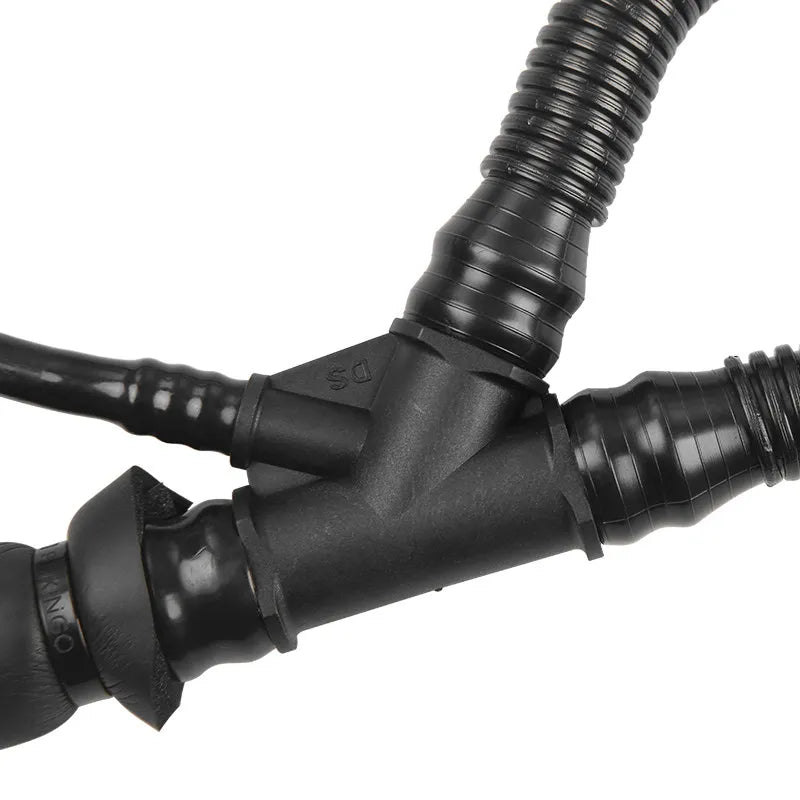 1192W0 Fit for Peugeot 206 307 for Citroen C4L 308 Elysee C2 Crankcase Ventilation Pipe 1.6L Engine PCV Hose Secondary image
