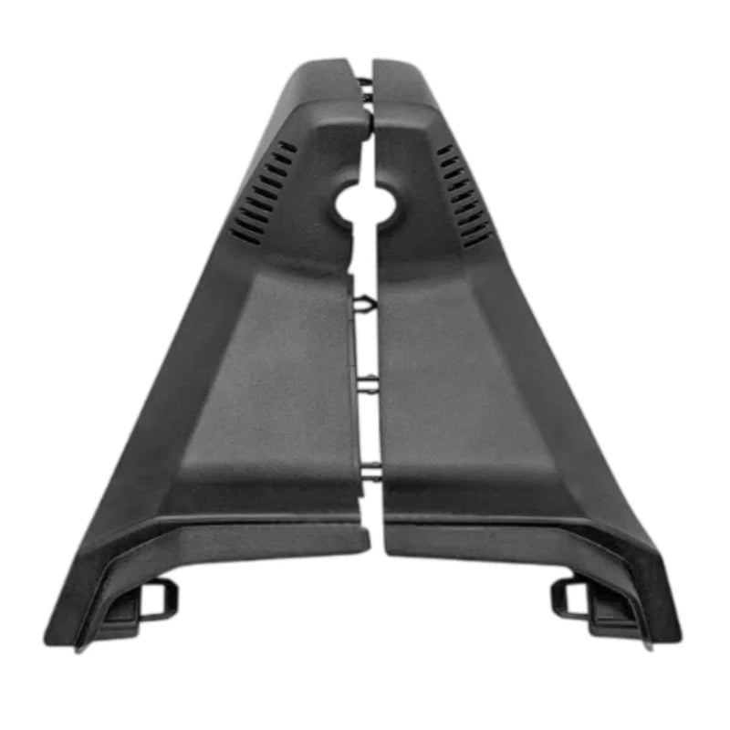 rearview mirror base Rain sensor cover Reflective YL004222XT YL004220XT for Peugeot 3008 4008 5008 for Citroen C5 Aircross 副图