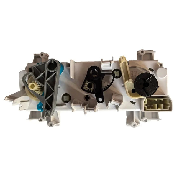 848683K 848687D Fit for Peugeot 306 for Citroen Elysee Air conditioning control switch