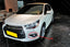 Front bumper fog light grille frame 745375 745374 Suitable for Citroen DS4