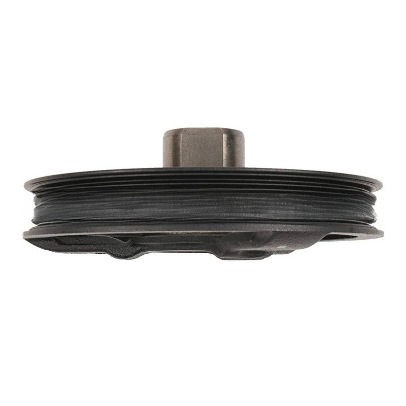 90537704 Crankshaft pulleyc Suitable for Roewe ERX5 RX5 EI6 I6RX3 MG MG6 I6 Z S I5 Secondary image