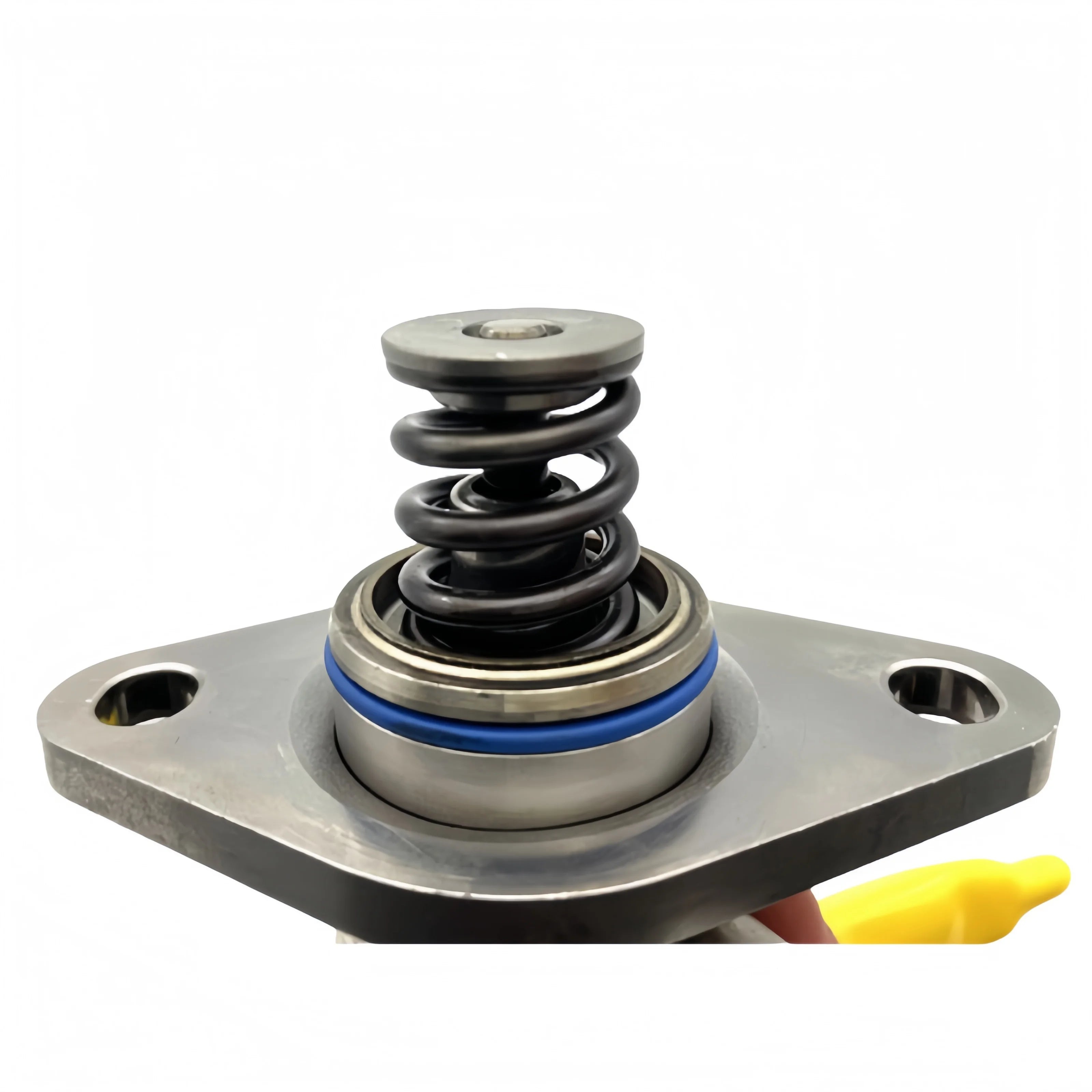 9800618980 High pressure fuel pump for Peugeot 2008 308 408 208 Peatner for Citroen C3 C4 DS3 9807550080 9805614880 Secondary image