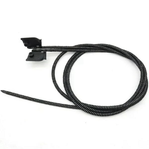 1610805680 Fit for Citroen DS5 Skylight pull cord Skylight protection cord
