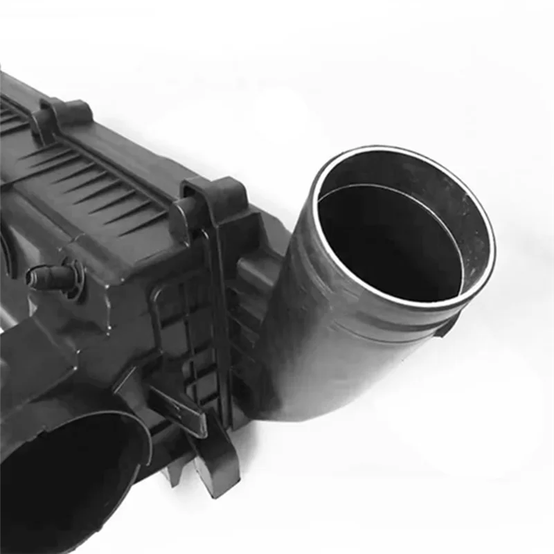 9678431880 Air Filter Assembly Air Filter Outer Shell for Peugeot 3008 4008 5008 308 for Citroen DS6
