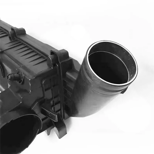 9678431880 Air Filter Assembly Air Filter Outer Shell for Peugeot 3008 4008 5008 308 for Citroen DS6