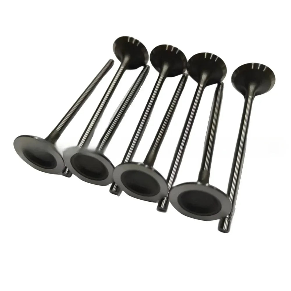 0948E8 0949E2 Engine intake/exhaust valve For Peugeot 5008 3008 308 408 508 for Citroen C4 C5 DS3 5 1.6T 9806247480 9806247280