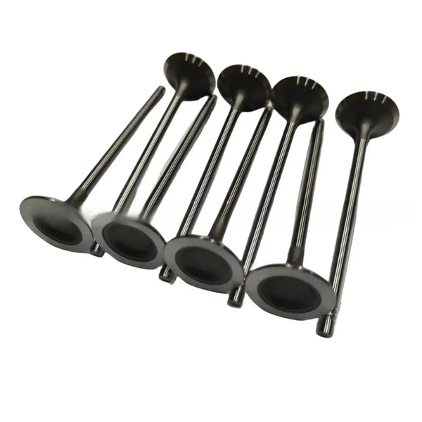 0948E8 0949E2 Engine intake/exhaust valve For Peugeot 5008 3008 308 408 508 for Citroen C4 C5 DS3 5 1.6T 9806247480 9806247280