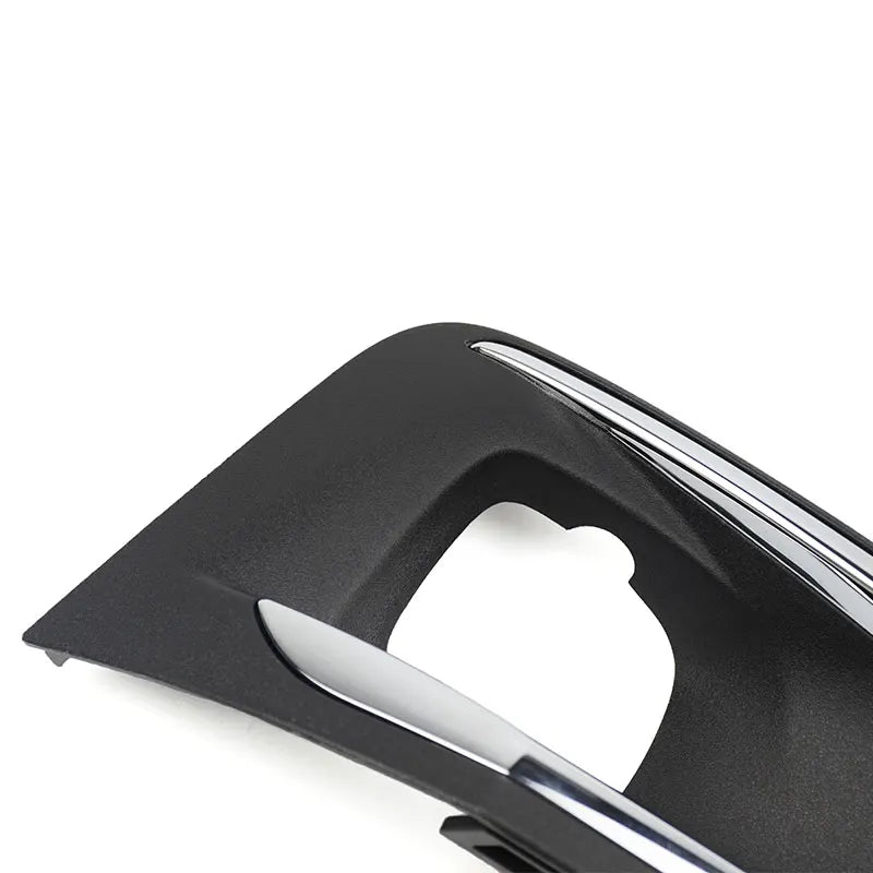 Front fog light trim cover 1617975880 9817136777 for Peugeot 3008 5008 GT 16-19 Secondary image