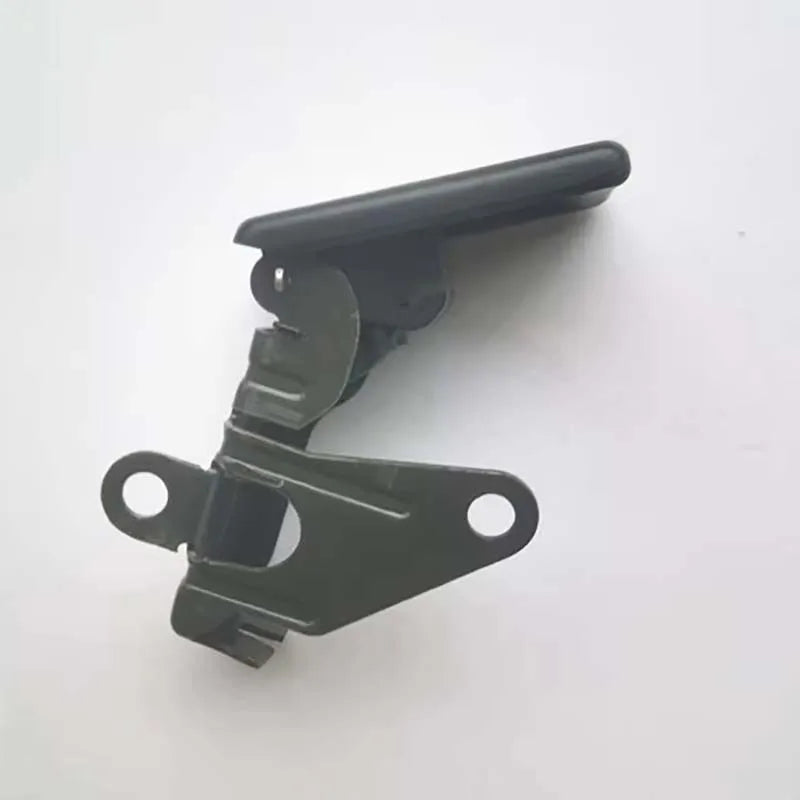 FSC100350 Fit for Roewe 750 MG7 Open the hood start the engine