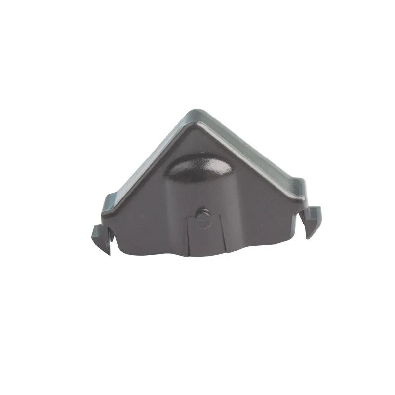 Fit for Peugeot 4008 for Citroen C5 Aircross Trunk Door Rubber Stopper Triangle Clip Fastener