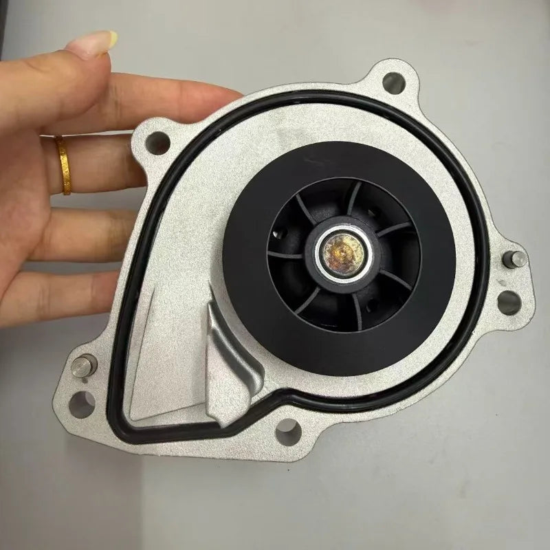 9826619080 Suitable for Peugeot 308 T9 3008 (P84E) 4008 5008 for Citroen C4 Picasso DS9 National 6 Mechanical Water Pump
