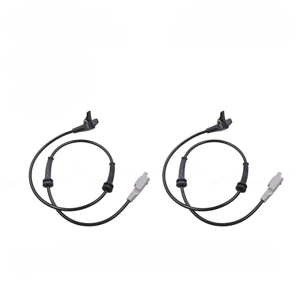 9665386680 9665386780 Suitable for Peugeot 307 3008 308 5008 RCZ for Citroen C4 DS4 DS5 Front wheel ABS sensor