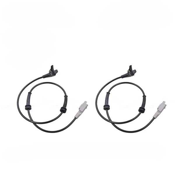 9665386680 9665386780 Suitable for Peugeot 307 3008 308 5008 RCZ for Citroen C4 DS4 DS5 Front wheel ABS sensor