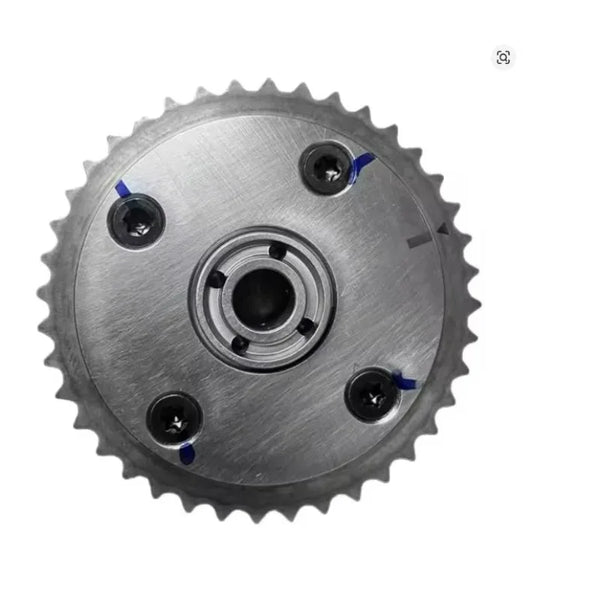 0805H6 0805H5 V754586280 For Peugeot 308 508 3008 RCZ for Citroen C4 C5 DS Intake camshaft VVT gear timing belt pulley