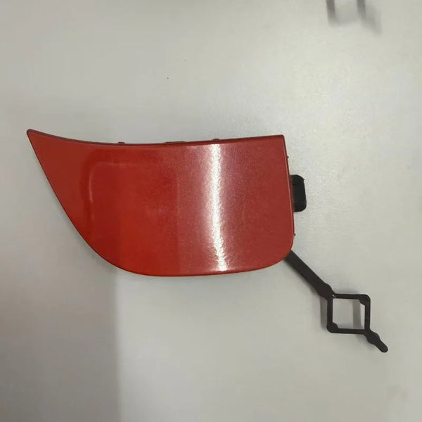9817829277 Fit for Citroen C5Aircross Figzero Front bumper tow cover