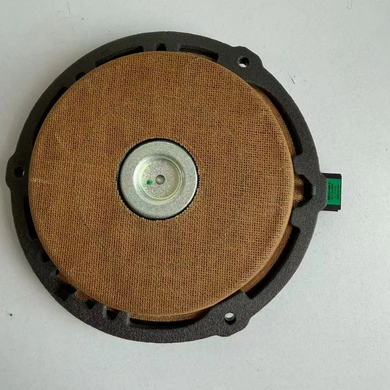 6562CQ 9665831480 Car Accessories Bass Door Speaker for Peugeot 308 408 508 3008 5008 Citroen C5 C4 Picasso DS4 DS5 Main image