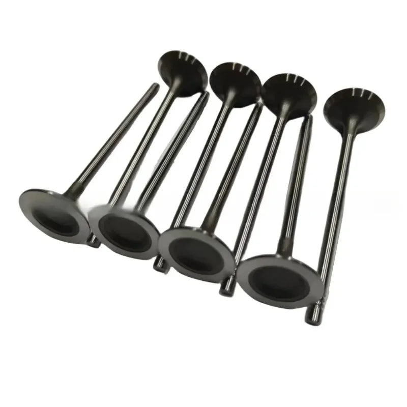 0948E8 0949E2 Engine intake/exhaust valve For Peugeot 5008 3008 308 408 508 for Citroen C4 C5 DS3 5 1.6T 9806247480 9806247280